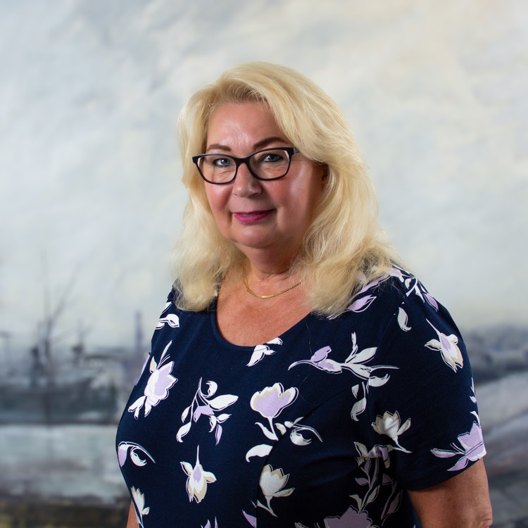 Svenja Jürgens ppa.