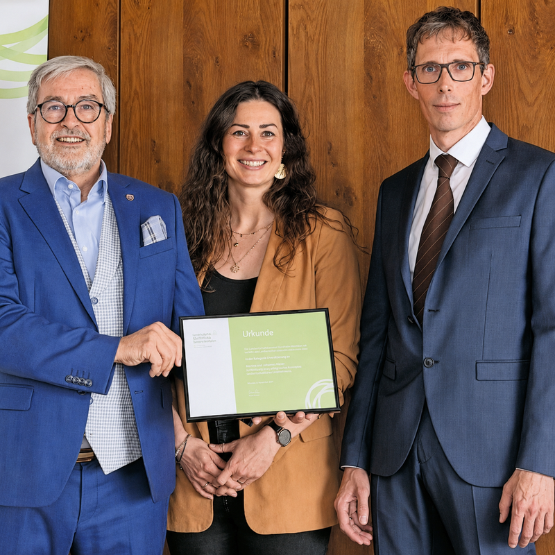 Science Award for Sustainable Fisheries