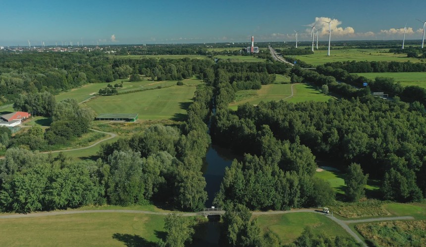 GOLFCLUB HAINMÜHLEN-BREMERHAVEN​