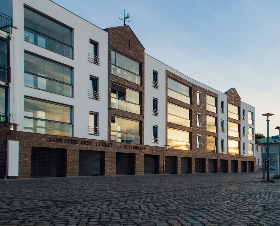 An der Geeste 19 - 20​