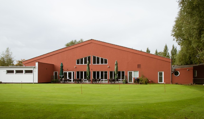 GOLFCLUB HAINMÜHLEN-BREMERHAVEN​