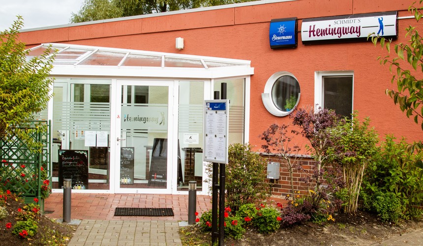 GOLFCLUB HAINMÜHLEN-BREMERHAVEN​